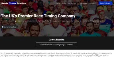 Sports Timing Solutions